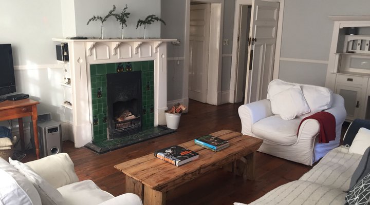 1906 on Hill B&B