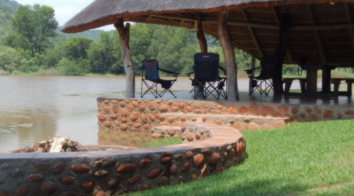 Rhenosterpoort Water Retreat