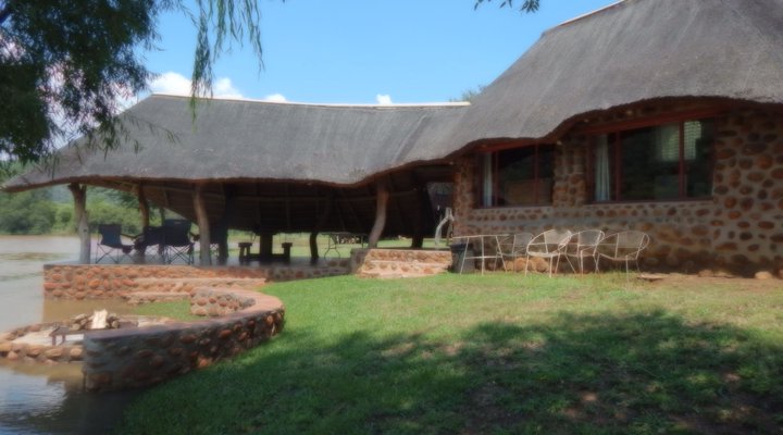 Rhenosterpoort Water Retreat