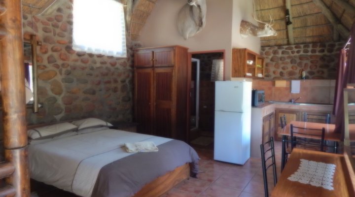 Rhenosterpoort Water Retreat