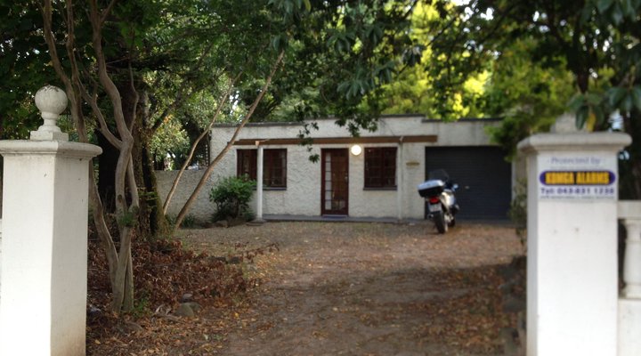 1906 on Hill B&B