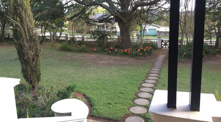 1906 on Hill B&B