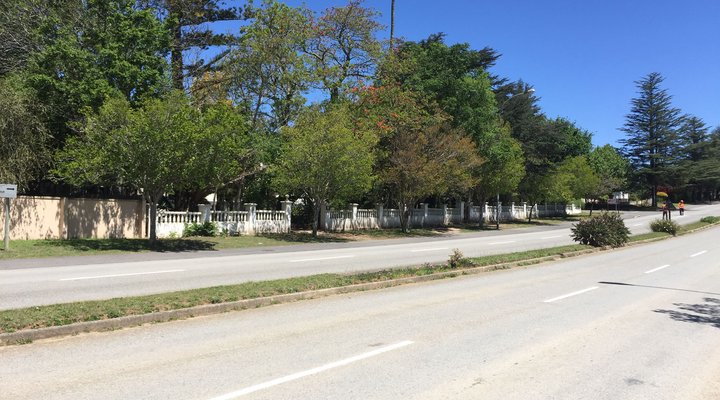 1906 on Hill B&B