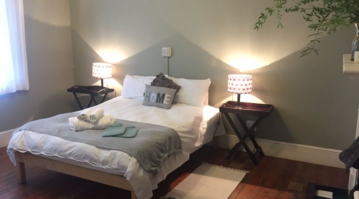 1906 on Hill B&B