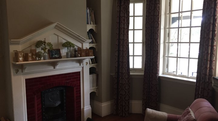1906 on Hill B&B