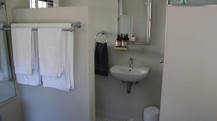 Magnolia House Cottage