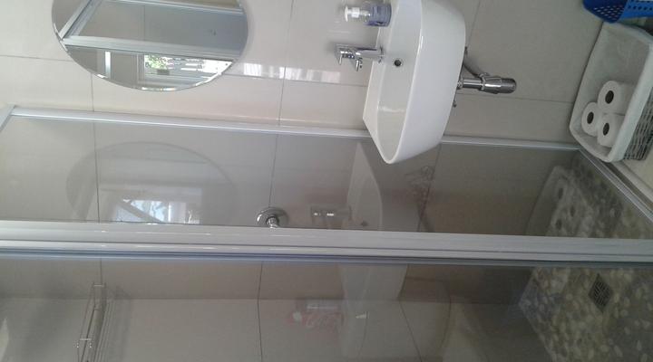 Brenton Cottage & Flat