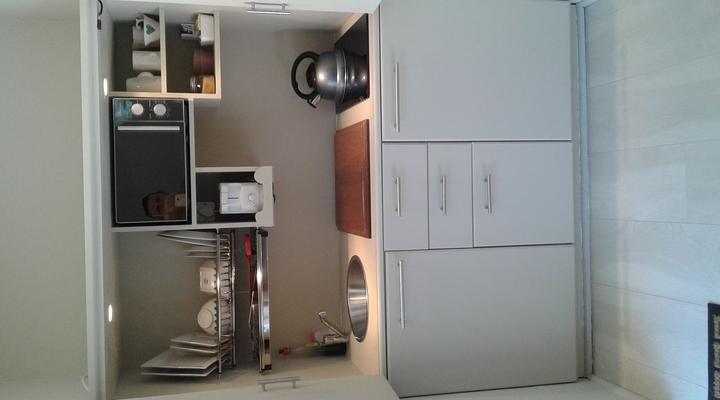 Brenton Cottage & Flat