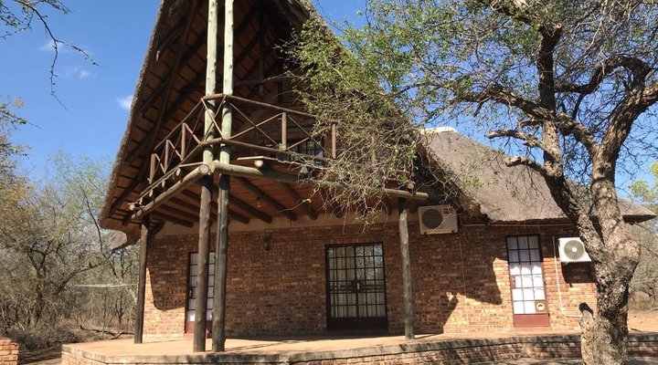 Mopani Manor