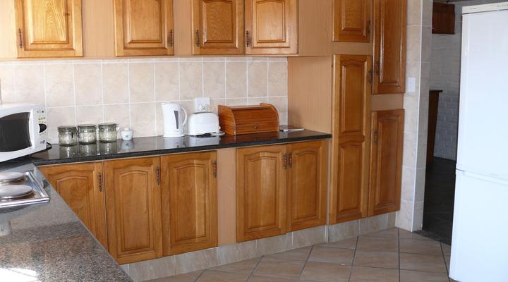 Beach Break Holiday House