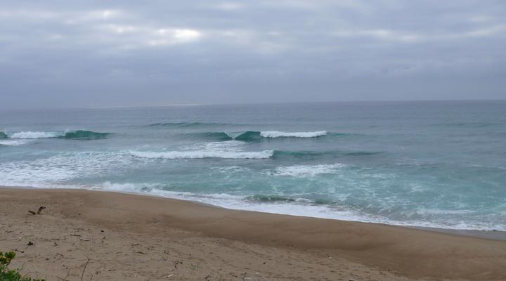 Beach Break Holiday House