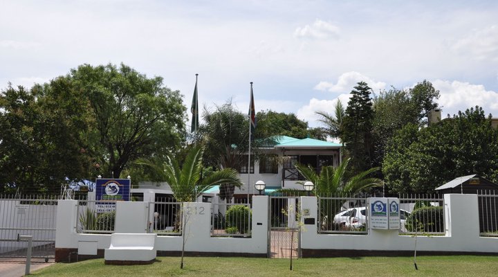 Cranes Nest Guest House @ 208