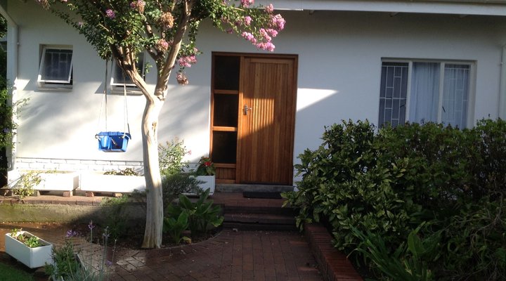 Cranes Nest Guest House @ 208