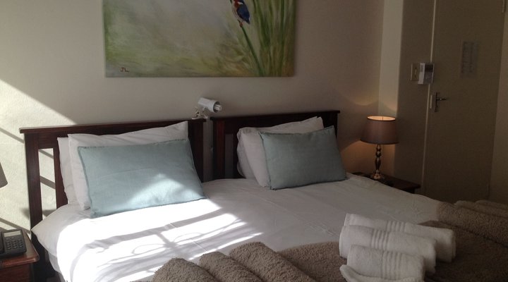 Cranes Nest Guest House @ 208