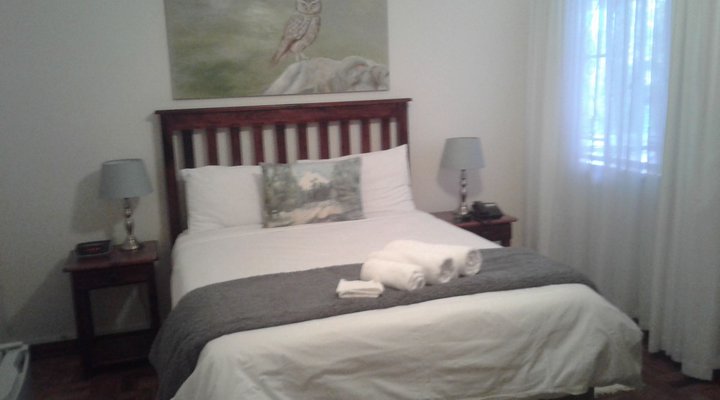 Cranes Nest Guest House @ 208