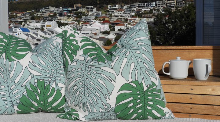 Afribode Green Point Gem With Ocean View