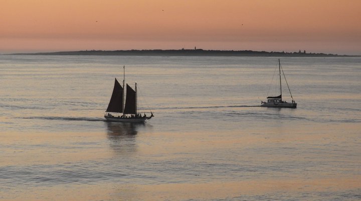 Afribode Green Point Gem With Ocean View