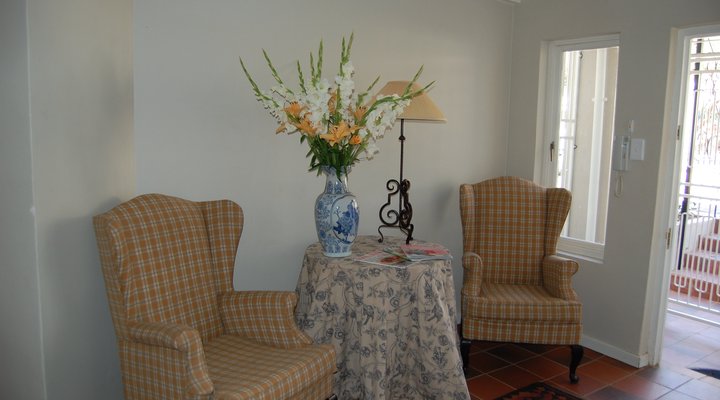 Tower Lodge Guest House