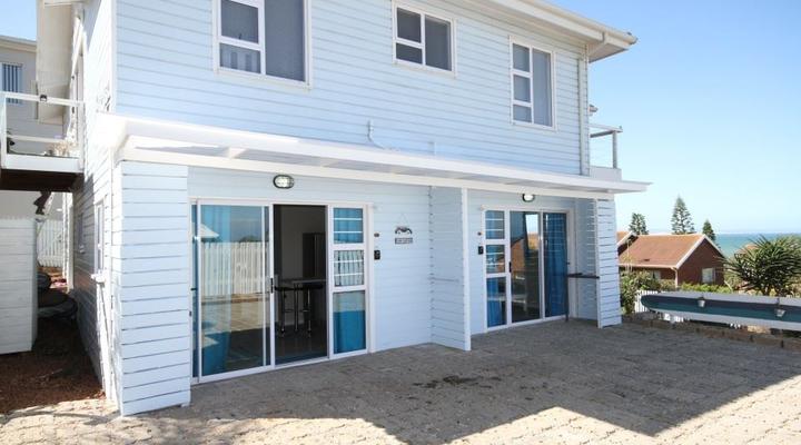 Casa Surf Lodge - J'Bay