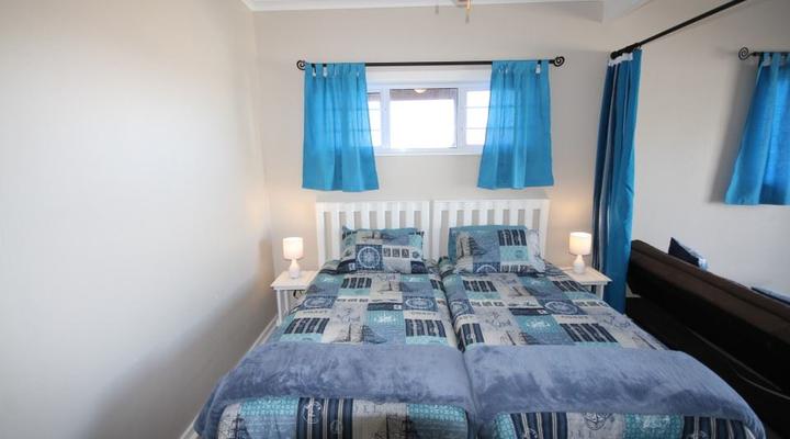 Casa Surf Lodge - J'Bay