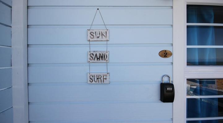 Casa Surf Lodge - J'Bay