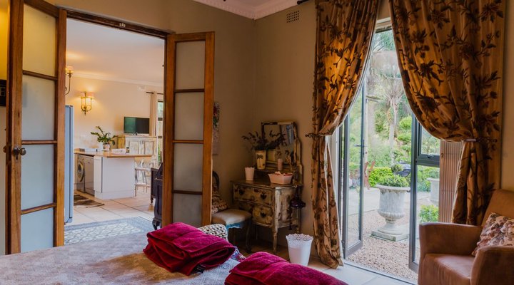 The Villa, Salt Rock