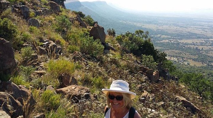 Magaliesberg Mountain Lodge