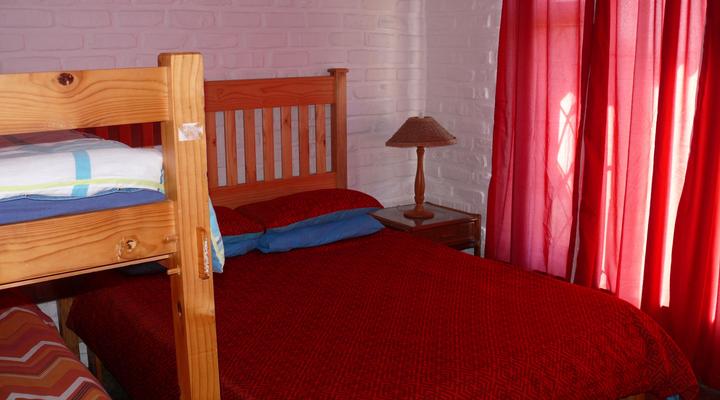 Beach Break Holiday House