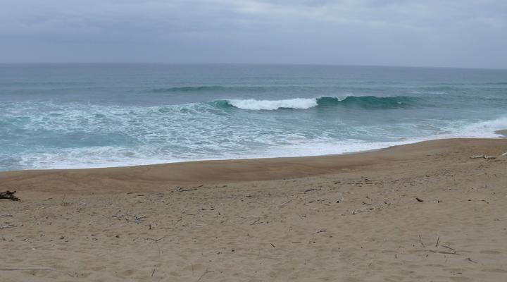 Beach Break Holiday House
