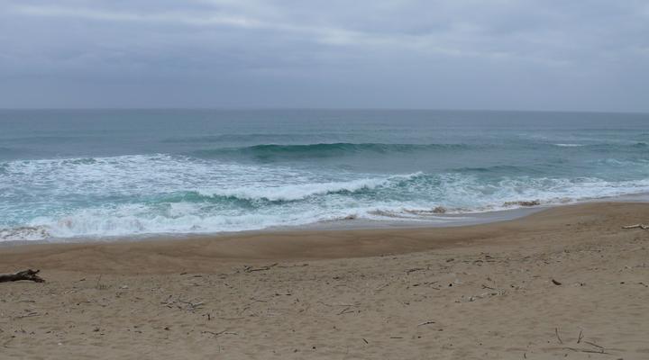Beach Break Holiday House