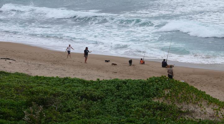 Beach Break Holiday House