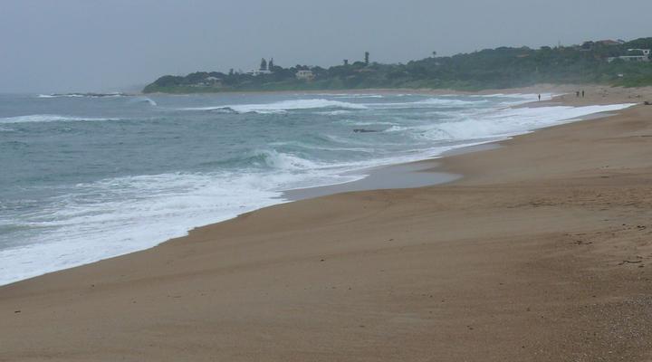 Beach Break Holiday House