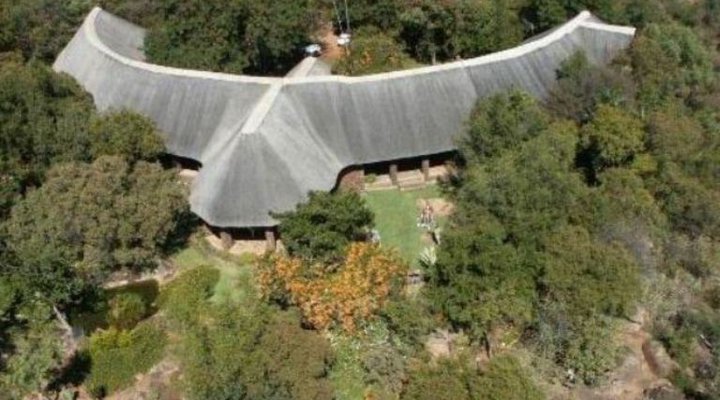 Leopard Lodge & The Cubs