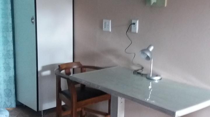 Allen Grove Self Catering