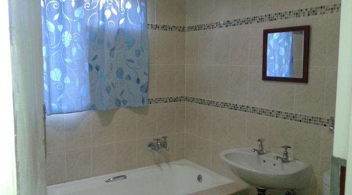 Allen Grove Self Catering