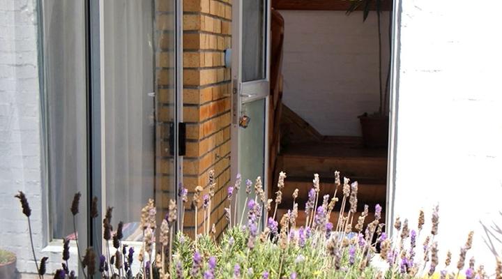 4 Beach Road Accommodation