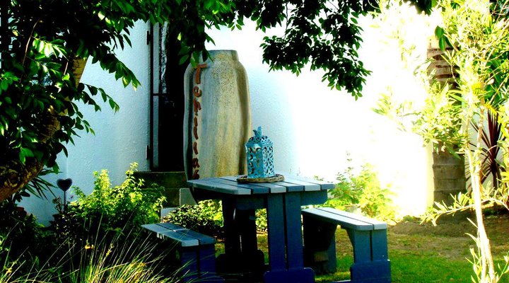 Tehillah Guest House (Caledon)