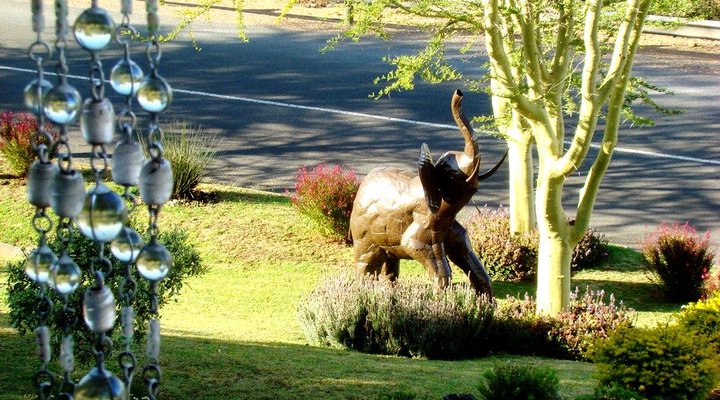 Tehillah Guest House (Caledon)