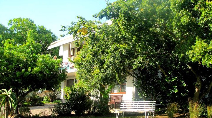 Tehillah Guest House (Caledon)