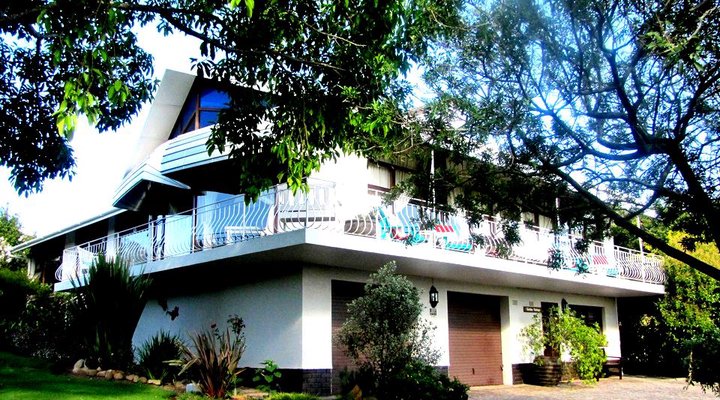 Tehillah Guest House (Caledon)