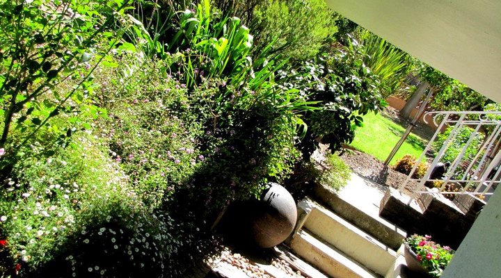 Tehillah Guest House (Caledon)