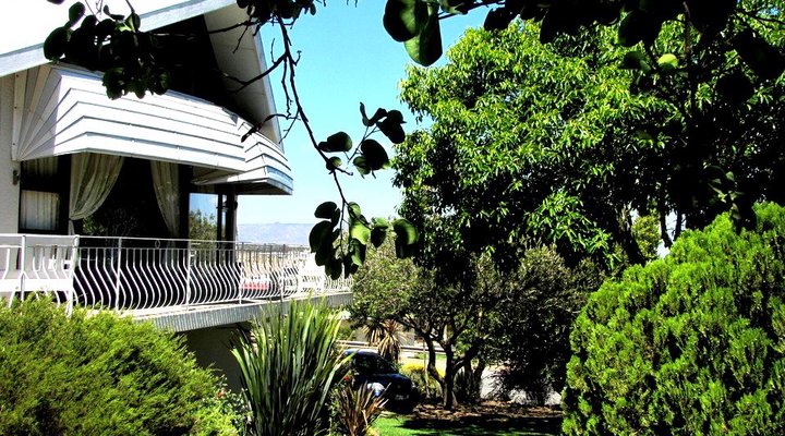 Tehillah Guest House (Caledon)