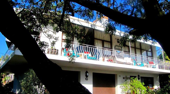 Tehillah Guest House (Caledon)