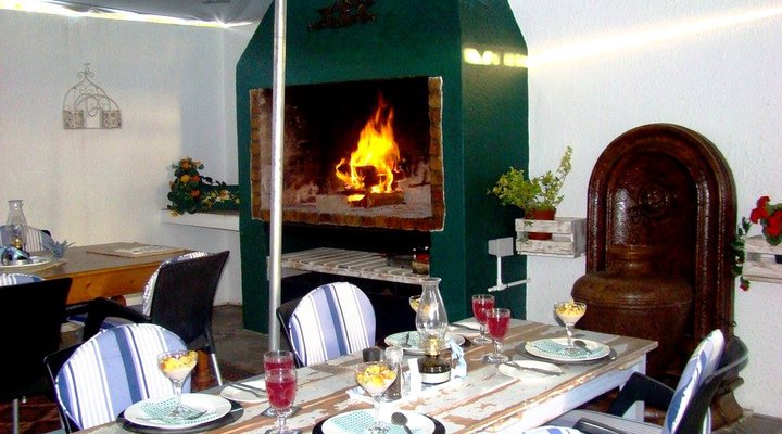 Tehillah Guest House (Caledon)