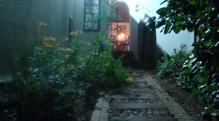 Tehillah Guest House (Caledon)