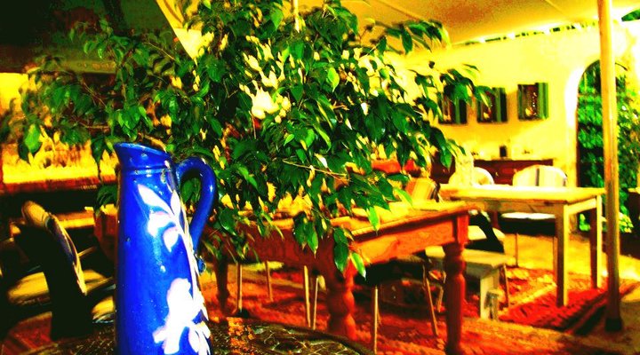 Tehillah Guest House (Caledon)