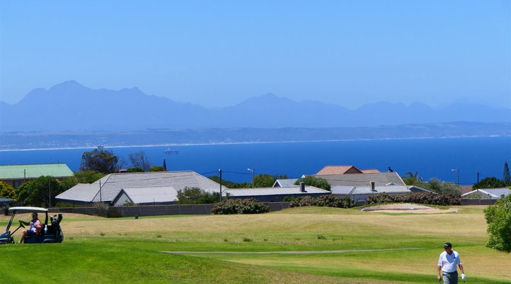 Fairways Self Catering