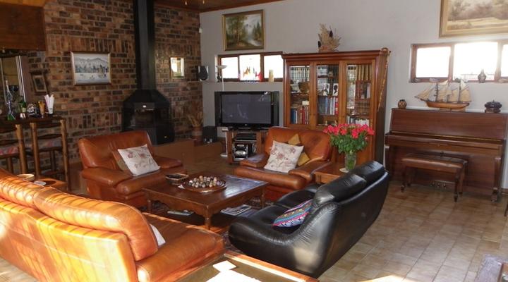 France-Créole La Reunion Lodge