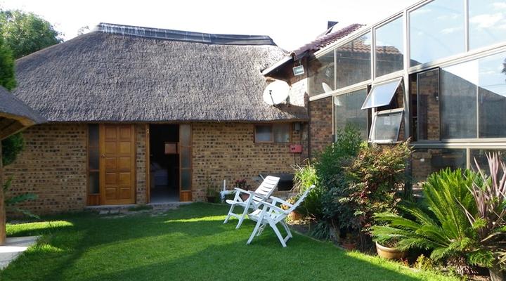 France-Créole La Reunion Lodge