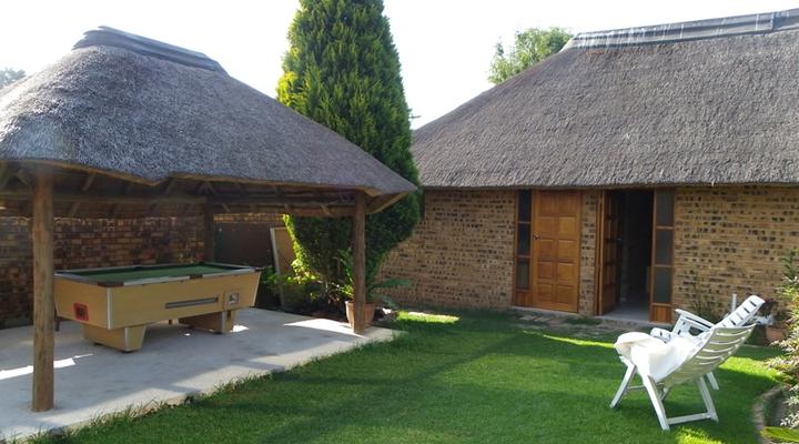 France-Créole La Reunion Lodge